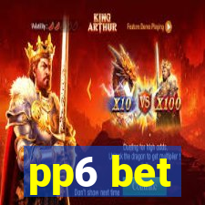 pp6 bet
